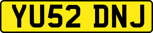 YU52DNJ