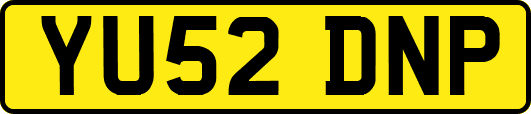 YU52DNP