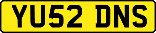 YU52DNS