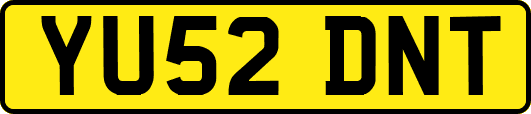 YU52DNT