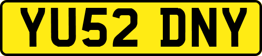 YU52DNY
