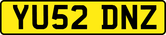 YU52DNZ