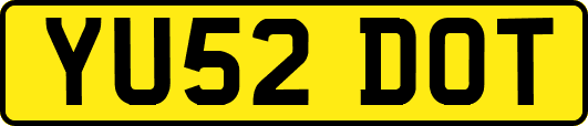 YU52DOT