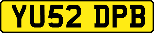 YU52DPB