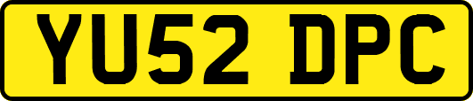 YU52DPC