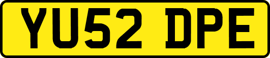 YU52DPE