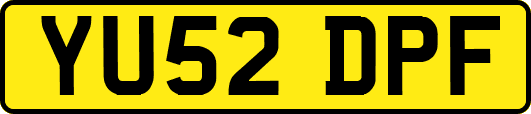 YU52DPF