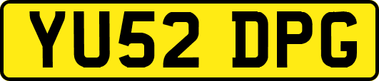 YU52DPG