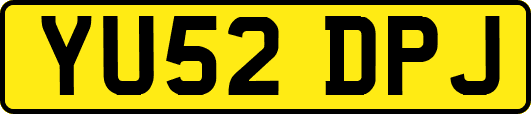 YU52DPJ