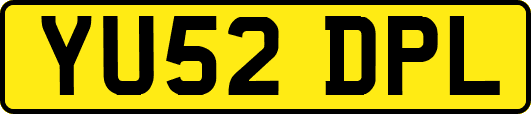 YU52DPL