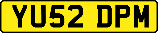 YU52DPM