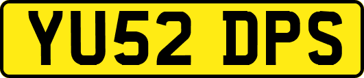 YU52DPS