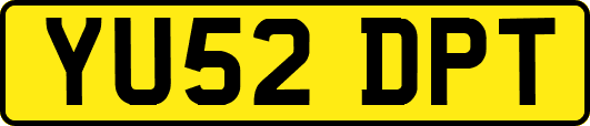 YU52DPT