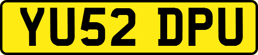 YU52DPU
