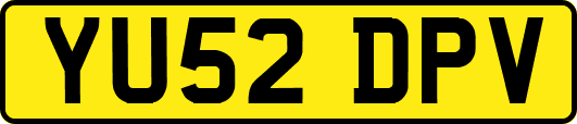 YU52DPV