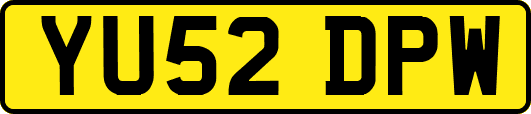YU52DPW