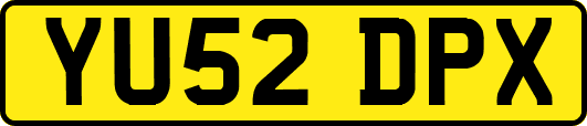 YU52DPX