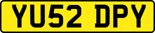 YU52DPY