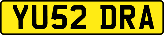 YU52DRA
