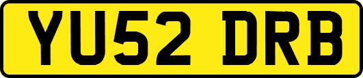 YU52DRB