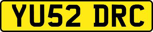 YU52DRC