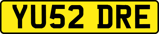 YU52DRE