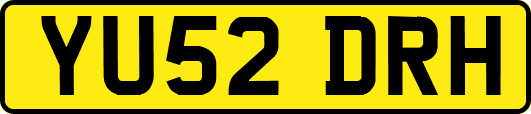 YU52DRH