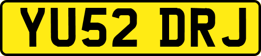 YU52DRJ