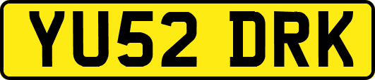 YU52DRK
