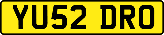 YU52DRO