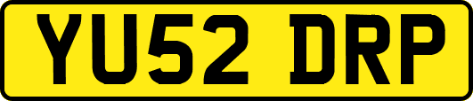 YU52DRP