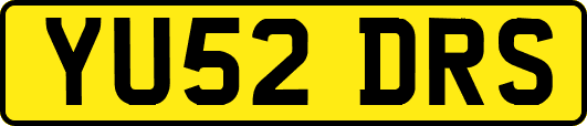 YU52DRS