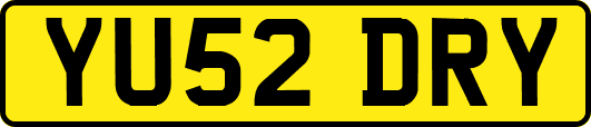 YU52DRY