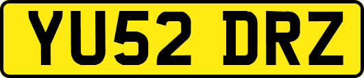YU52DRZ