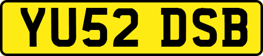 YU52DSB
