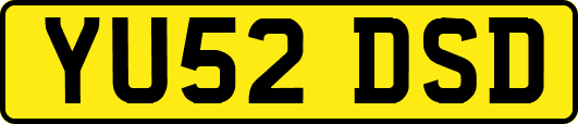 YU52DSD
