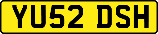 YU52DSH