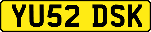 YU52DSK