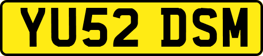YU52DSM