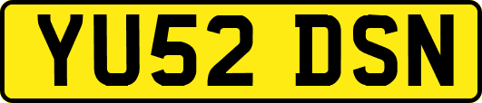 YU52DSN