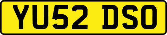 YU52DSO
