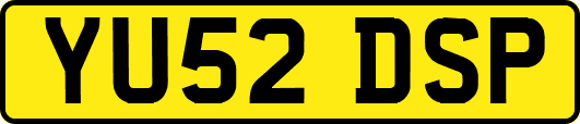 YU52DSP