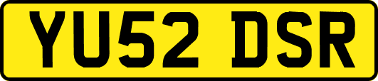 YU52DSR