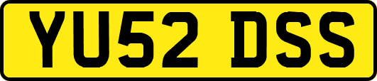 YU52DSS