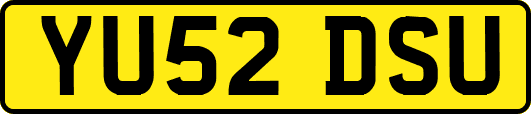 YU52DSU