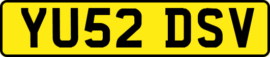 YU52DSV