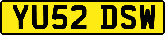 YU52DSW