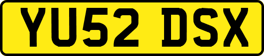 YU52DSX