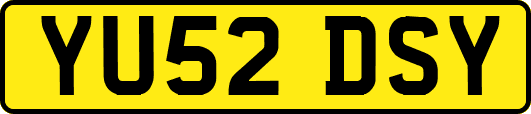 YU52DSY
