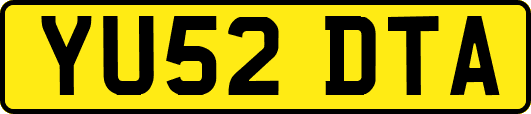 YU52DTA